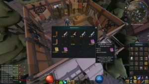 black grimoire cursebreaker