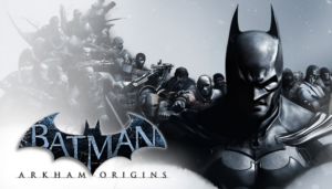 Batman: Arkham Origins 