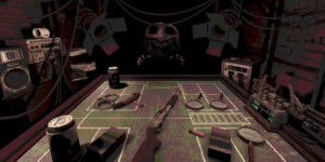 Russian Roulette Simulator is an exciting choice for those seeking unique and thrilling virtual games. This online version of the well-known high-risk game allows players to feel the suspense and unpredictability of the original challenge, all while staying safe in a digital space. If you're after fun or want to dive into psychological excitement, this simulator will capture your attention.