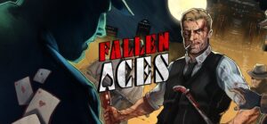 Fallen AcesFallen Aces