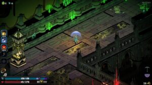 Hades 2 