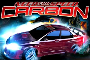 NFS ​​Carbon