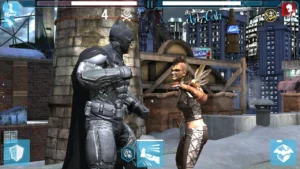 Batman Arkham Origins