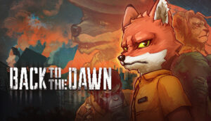 Back To the Dawn