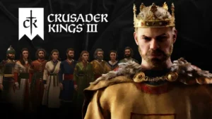 Crusader Kings 3