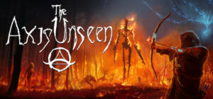 unseen repack horrior