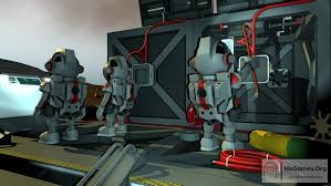 Stationeer