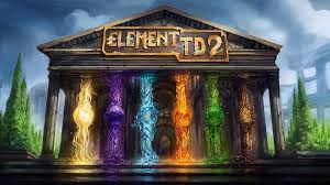 Element TD 2