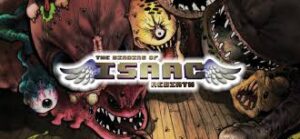 Binding of Isaac 