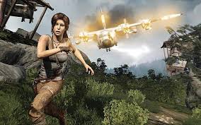 Tomb Raider is an Action, Adventure video game. Developed and published by Eidos-Montréal/Square Enix. It was released on September 14, 2018 for Windows. In Shadow of the Tomb Raider Definitive Edition experience the final chapter of Lara’s origin as she is forged into the Tomb Raider she is destined to be.