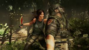 Tomb Raider is an Action, Adventure video game. Developed and published by Eidos-Montréal/Square Enix. It was released on September 14, 2018 for Windows. In Shadow of the Tomb Raider Definitive Edition experience the final chapter of Lara’s origin as she is forged into the Tomb Raider she is destined to be.