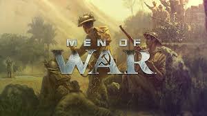 Men Of War 2
