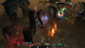 In Grim Dawn, You Enter an apocalyptic fantasy world where humanity is on the brink of extinction, iron is valued above gold and trust is hard-earned. This ARPG features complex character development, hundreds of unique items, crafting, and quests with choice & consequence. Plus over 20,000 possible magical affix combinations and over 200 rare affixes.