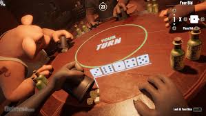 Liars Bar is a Simulation, Strategy video game. Developed and published by Curve Animation. It was released on October 2, 2024 for Windows. Welcome to Liar’s Bar: The Ultimate Deception Playground! Step into Liar’s Bar, the most twisted and thrilling hangout in town.