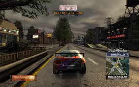 Burnout Paradise