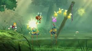 Rayman Legends Repack is a Platform, Adventure video game. Michel Ancel, the celebrated creator of Rayman, Beyond Good & Evil, and the Raving Rabbids, returns to unleash his innovative creativity on this new entry into the Rayman franchise.