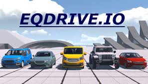 EQ DRIVE