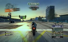 Burnout Paradise