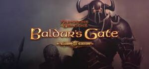 Baldurs Gate 