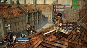 Attack on Titan 2 Final Battle Repack is an action-packed game that immerses players in the intense world of the Attack on Titan anime and manga series. Developed by Omega Force and published by Koei Tecmo, this title expands on the original Attack on Titan 2 with additional content and enhanced gameplay.