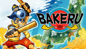 bakeru gog