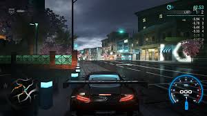 NFS ​​Carbon