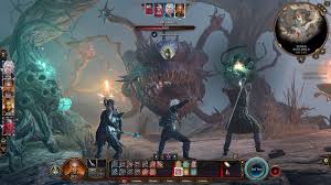 Baldurs Gate