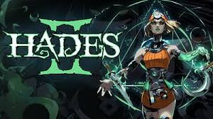 Hades 2 