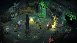 Hades 2 