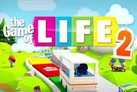 Game of Life 2