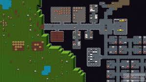 Dwarf Fortress