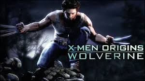 Wolverine