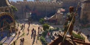 Baldurs Gate