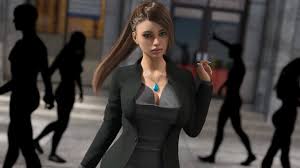 Inside Jennifer is a Role Playing, Casual Adventure game for Microsoft Windows. The Developer and Publisher are Inceton Games! As you follow the life of Jennifer, she’ll bump into many different characters and end up in lots of unexpected situations. You’ll have to make decisions that will make certain routes available while closing the others. 