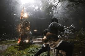 Black Myth Wukong is an action RPG that reinterprets the legendary tale of the Monkey King, offering players a visually captivating and eagerly awaited gaming adventure. Created by Game Science, this title has garnered global interest from gamers thanks to its stunning visuals, complex combat mechanics, and rich narrative. Black Myth: Wukong aspires to redefine the action RPG genre by blending mythological elements with state-of-the-art technology.
