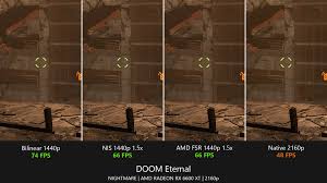 Lossless Scaling