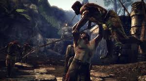 wolverine
