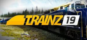 Train Simulator 2019