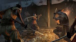 Sekiro Shadows Die is an exciting action game that tells about an ancient cult that sacrifices inhabitants and puts various experiments on them. Players will embark on an incredible journey through Japan during the Sengoku period of the late 16th century. In those difficult times, there were violent conflicts. Users will meet with terrifying opponents who live in this gloomy world.