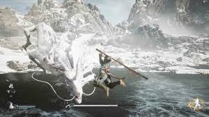 Black Myth Wukong is an action RPG that reinterprets the legendary tale of the Monkey King, offering players a visually captivating and eagerly awaited gaming adventure. Created by Game Science, this title has garnered global interest from gamers thanks to its stunning visuals, complex combat mechanics, and rich narrative. Black Myth: Wukong aspires to redefine the action RPG genre by blending mythological elements with state-of-the-art technology.