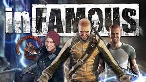 Infamous 2 Emulator