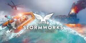 Stormworks 