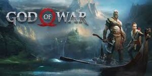 God Of War