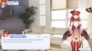 Pocket Waifu Rekindled