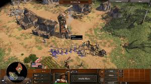 Age of Empires