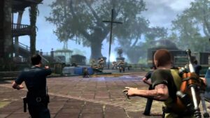 Infamous 2 Download is an open-world action-adventure title created by Sucker Punch Productions, released for the PlayStation 3. This game serves as the second chapter in the Infamous series, continuing the narrative of Cole MacGrath, a man who gains formidable electrical powers following a mysterious explosion.