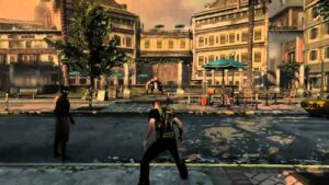 Infamous 2 Download is an open-world action-adventure title created by Sucker Punch Productions, released for the PlayStation 3. This game serves as the second chapter in the Infamous series, continuing the narrative of Cole MacGrath, a man who gains formidable electrical powers following a mysterious explosion.