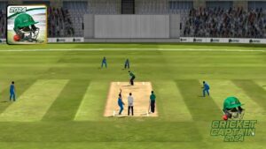 In Cricket Captain 24, You can Build your dream team. The 20 Over World Cup takes center stage at the start of the 2024 season and, with our Score Predictor making its debut, you can manage run chases and set targets with a clear indication of expectations for the match conditions.