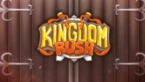 Kingdom Rush OpenGL 