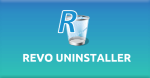 Revo Uninsatller Pro